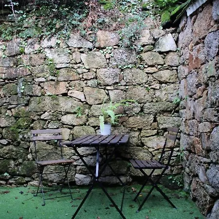 Casa Loft Villa Santiago de Compostella Buitenkant foto