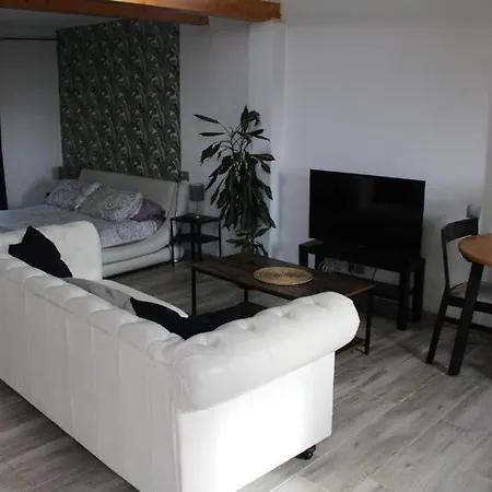 Casa Loft Villa Santiago de Compostella Buitenkant foto