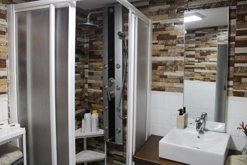Casa Loft Holiday home Santiago de Compostela
