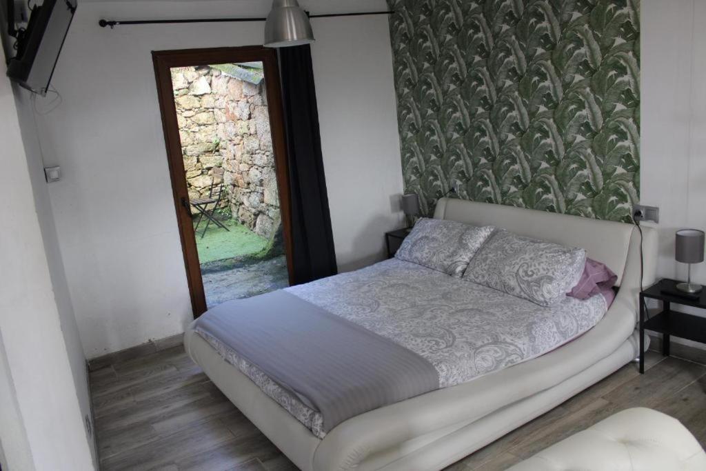 Casa Loft Santiago de Compostela